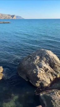 Крым сегодня город Судак