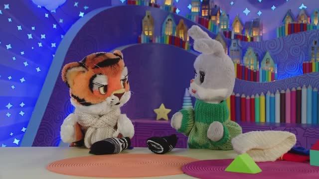 ✨Спокойной ночи, малыши✨009/2025 Пеняй на себя