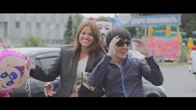Богдан и Екатерина