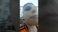 Уличный Бейсбол. Часть 3