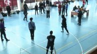 Васильев - Култаев. Vasiliev vs Kultaev.