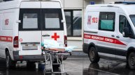 Женщина пострадала при взрыве в жилом доме в Свердловской области