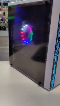 ПК i5-6500 rx570