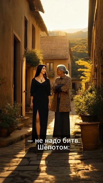 5 коротких фраз, которые защищают лучше щита