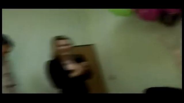 Пример корпоративной видеосъемки юбилея