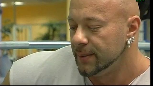 Тиса-1."Про Спорт". Бейла БАЛОГ, чемпіон світу з бодібілдингу (07.06.13)