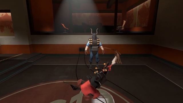 Демо растворился [SFM] [Сакси Авардс 6969] 69 прикол!!!1!