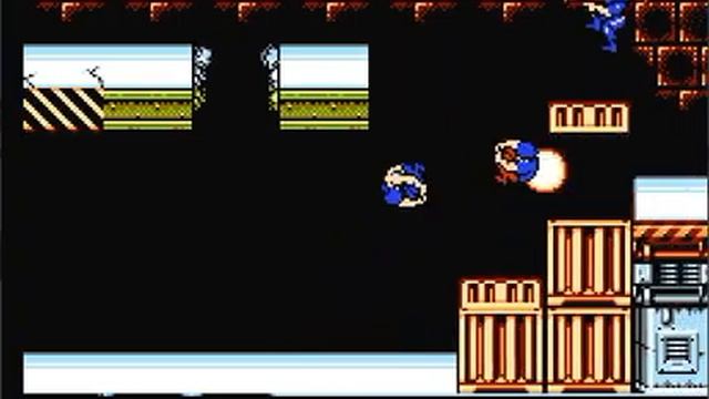 Контра для заторможенных денди игра прохождение
