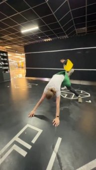 Выездные спортивные мероприятия
