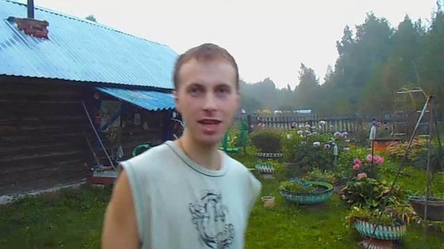 Таблетку есть чем запить?