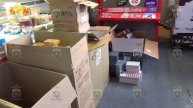 Солецкий предприниматель осуждён за реализацию контрабандных сигарет и алкоголя