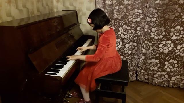 Tamar Kvitsiani - Тамар Квициани (26.04.2012)