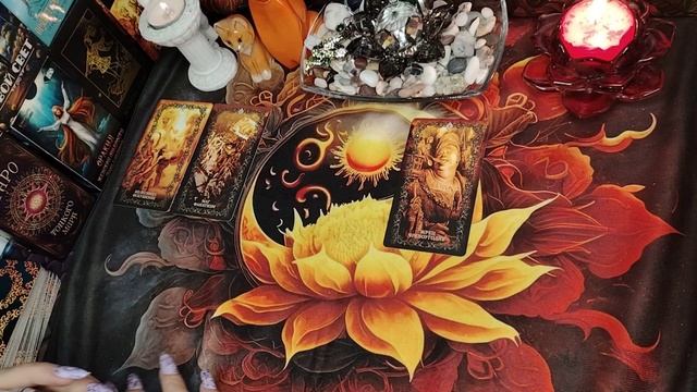 Какие искушения прошли и что проходите