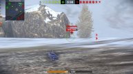 Tanks Blitz. M46 Blitz (8)