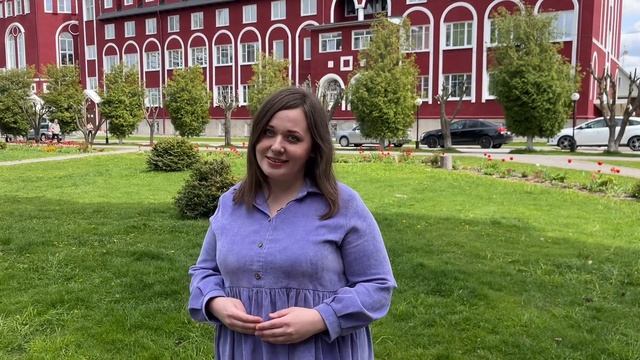 Хор Credo - Приглашение на концерт