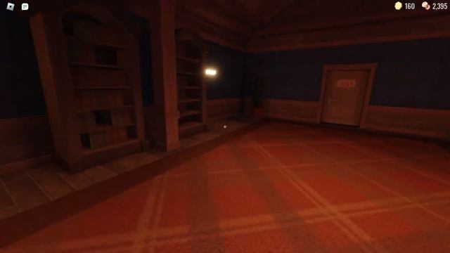 пытаюсь пройти Дорс СХК (Супер Хард Мод)