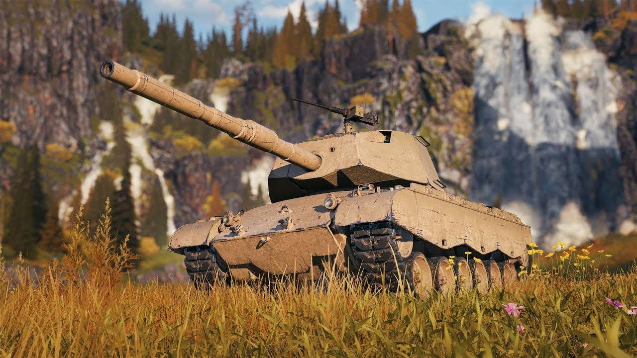 M47 Patton Improved ОДИН В ПОЛЕ НЕ ВОИН...