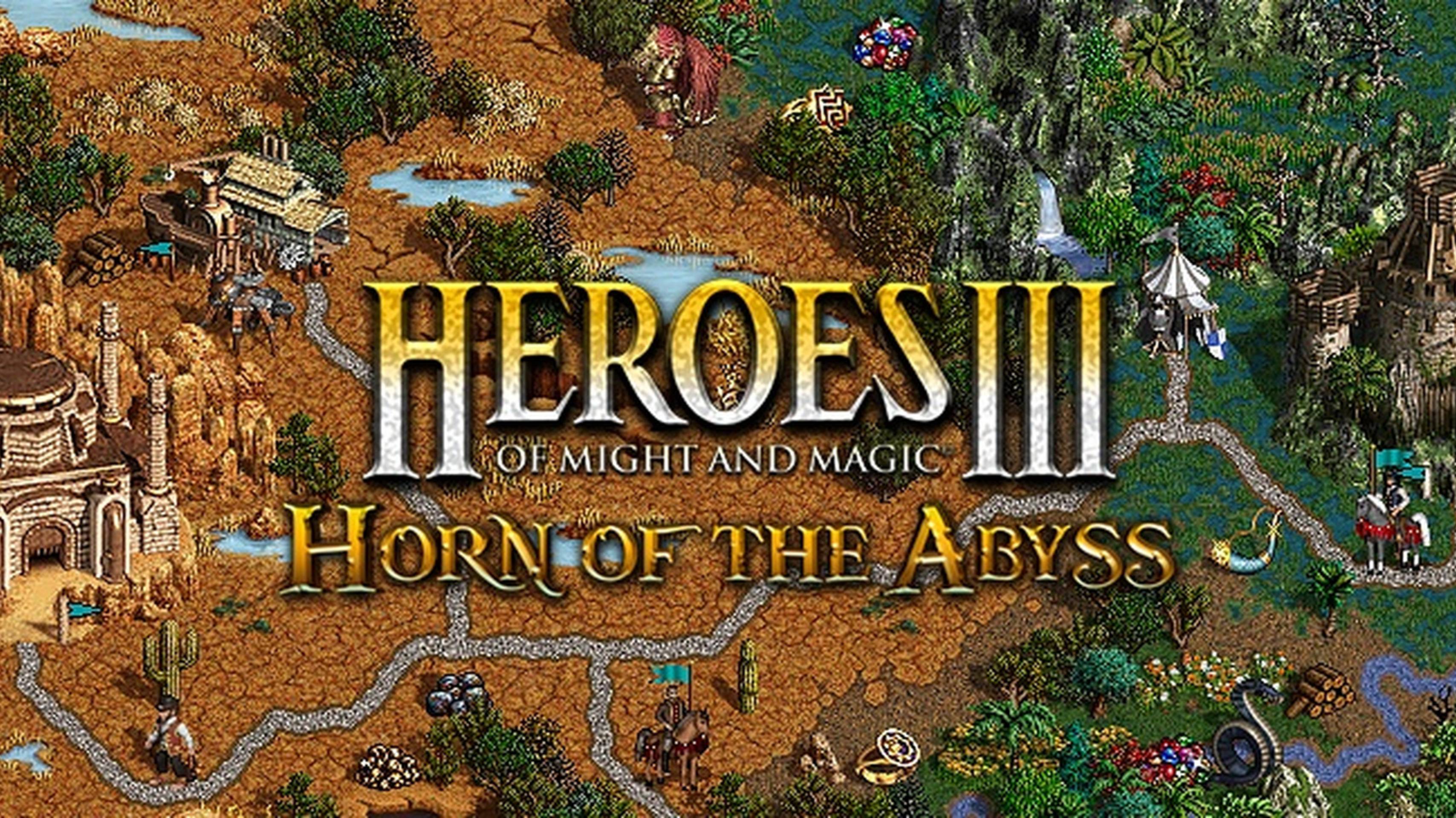Heroes 3 Инферно (Часть 4)