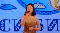 Броварных Алина - "Верь мне."