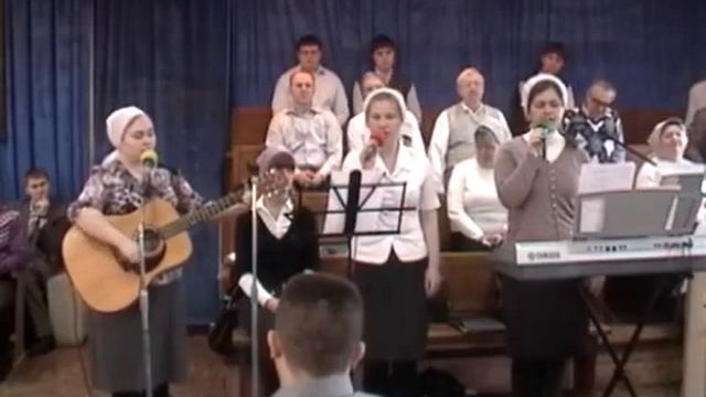 Фимиам - Я слышу музыку далеких звезд (Пение)