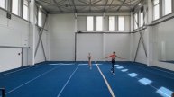 СмП 1 спортивный, Ежкова Владислава - Жемчужиников Сергей, КСШОР, Темповое упражнение