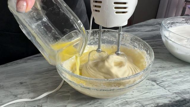 Венские вафли, самый простой и легкий рецепт