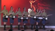 Праздничный концерт в честь 80-летия Великой Победы (06.05.2025)