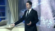 Р.Штраусс Посвящение исп. Александр Метлов