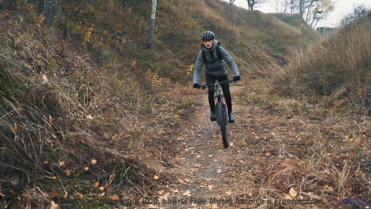 Этот саундтрек - как бриз, который касается вашей души! - In Tandem -- Ketsa -- Darkness and Light
