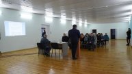 ГОЛОСОВАНИЕ В Шереметьевское