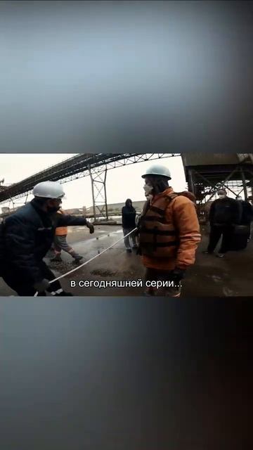 ПОСАДКА НА ПАРАХОД #дядяженя #дневникдядижени #жизньм?