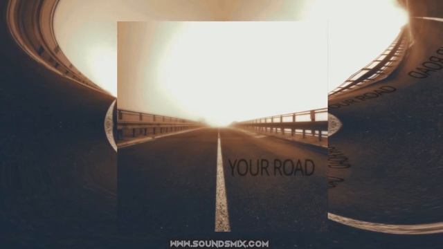 Keys of Moon - Your Road [Музыка без авторских прав]