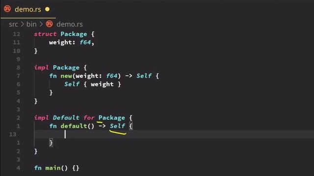 97.-Implementing-The-_Default_-Trait-Zero-To-Mastery-Academy-1920x1080-294K