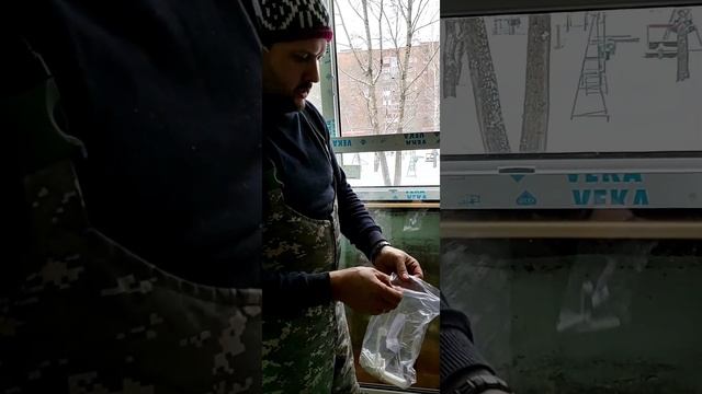 У-ановка С-ТП и с-ворки