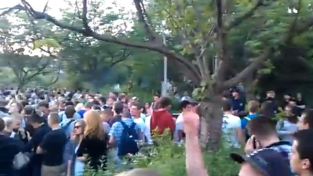 Немка собрала на 16-летие 300000 юзеров.