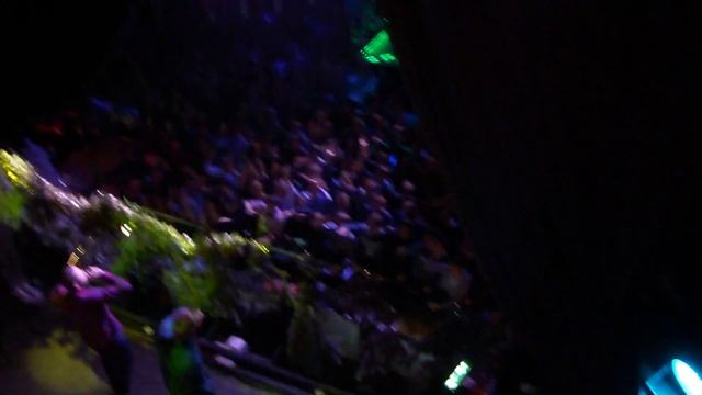 Грот & Артемьев Станислав ( рад , что живу в эпоху этих ребят ) 2014