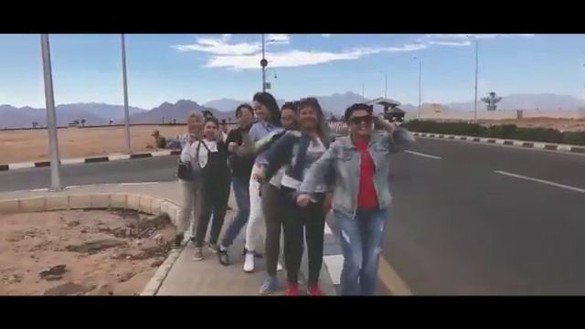 Египеттен ,тамашалуу клип , иштешен тиштейсин🤗🤗🤗🤗🤩🤩🤩