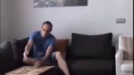 Где папа?