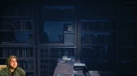 Длинношеее страшилище | Little Nightmares 2 | 2