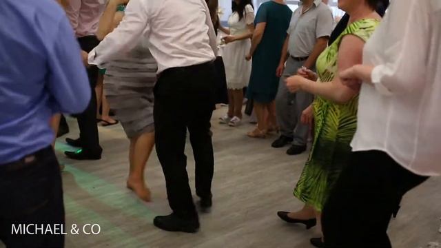 Миша и Таня