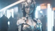 SynthSaga: NeoBronx portraits VOL.4 - AI Street photo