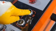 Презентация работы профилегиба macbending PBM-150 NC