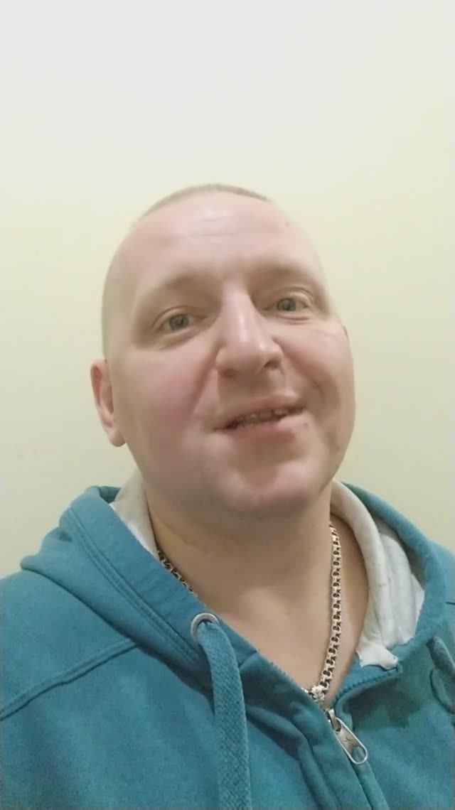 Бывало всякое... Стих.