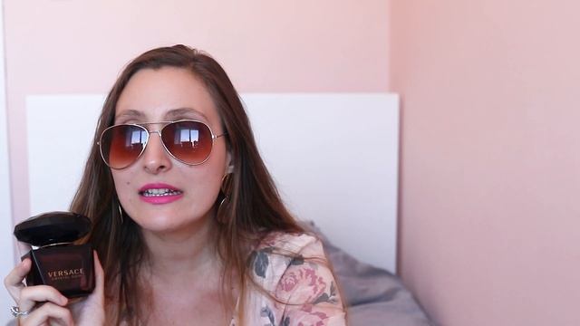 Любими Парфюми през Август 2020г.