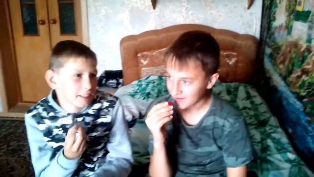 Челендж красный перецдыхание дракона с Рыжим Котом