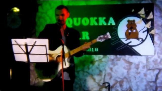 ТРАХОБАРД на ''ЛЁША ЗАКОН-FEST'', Петербург, апрель 2023