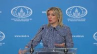 О попытках Европы и киевского режима организовать альтернативные торжества 9 мая