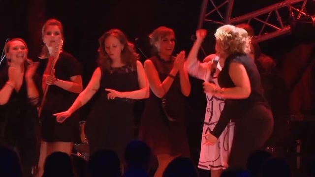 Оркестр «ТАВРИЧЕСКИЙ». Посвящение Экспофоруму
