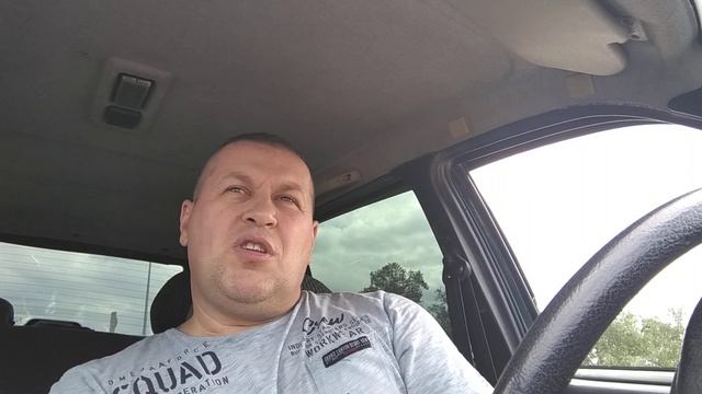 Комментарий к второму дню отдыха в Алуште . Пример как помогает Господь.