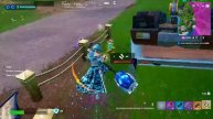 Fortnite КАЖДЫЙ ВЫСТРЕЛ В ЯБЛОЧКО